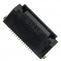 KX14-30K8DE - CONN RCPT 30POS SMD GOLD