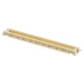 FX11LB-116P-SV(21) - CONN HDR 116POS SMD GOLD