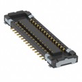AXG730047A - CONN SOCKET 30POS SMD GOLD