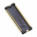 AXK8L40125BG - CONN HDR 40POS SMD GOLD