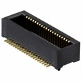 WR-40PB-VF-N1 - CONN PLUG 40POS SMD GOLD