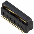 WR-40SB-VFH05-N1 - CONN RCPT 40POS SMD GOLD