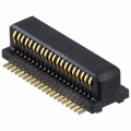 WR-40S-VF-N1 - CONN RCPT 40POS SMD GOLD