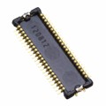 AXK8L44124BG - CONN HDR 44POS SMD GOLD