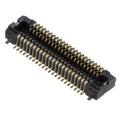 AXT344114 - CONN SOCKET 44POS SMD GOLD