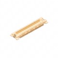 FX11LA-68P-SV - CONN HDR 68POS SMD GOLD