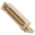 FX5-40P-SH(71) - CONN HDR 40POS R/A SMD GOLD