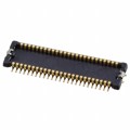 AXK8L50124BG - CONN HDR 50POS SMD GOLD