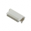 1-917360-2 - CONN RCPT 12POS R/A TIN