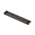 AXE554124 - CONN SOCKET 54POS SMD GOLD