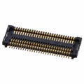 AXK7L54227G - CONN SOCKET 54POS SMD GOLD