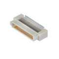 FX8C-60P-SV6(71) - CONN HDR 60POS SMD GOLD