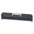 G832MB011206222HR - CONN RCPT 120POS SMD GOLD