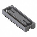 BSE-020-01-F-D-A-FL-TR - CONN RCPT 40POS SMD GOLD