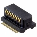 WR-20S-VF-N1 - CONN RCPT 20POS SMD GOLD