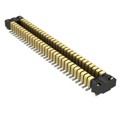 AXT460154 - CONN HDR 60POS SMD GOLD