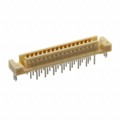 FX4C-32P-1.27DSAL(71) - CONN HDR 32POS VERT GOLD