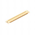 FX11LA-116P-SV - CONN HDR 116POS SMD GOLD