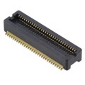 IL-312-A60S-VFH05-A1 - CONN RCPT 60POS SMD GOLD
