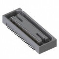 BSE-020-01-F-D - CONN RCPT 40POS SMD GOLD