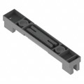 BSE-020-01-F-D-EM2-GP - CONN RCPT 40POS EDGE MNT GOLD