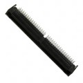 TX25-140P-LT-H1E - CONN PLUG 140POS R/A GOLD