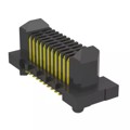ERM8-011-02.0-L-DV-TR - CONN HDR 22POS SMD GOLD