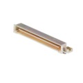 FX5-80P-SH(72) - CONN HDR 80POS R/A SMD GOLD