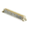 5353186-8 - CONN PLUG 100POS SMD GOLD