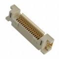 PK10-030S-R-DA - CONN SOCKET 30POS R/A SMD GOLD