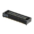 5-1658043-1 - CONN DIFF ARRAY RCP 28P SMD GOLD