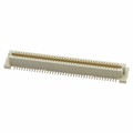 6123000-3 - CONN RCPT 80POS SMD GOLD