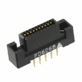 P50-020S-R1-EA - CONN SOCKET 20POS VERT GOLD