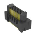ERM8-011-05.0-L-DV-TR - CONN HDR 22POS SMD GOLD