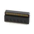 WR-50SB-VFH30-N1 - CONN RCPT 50POS SMD GOLD