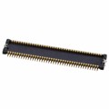 AXK8L80124BG - CONN HDR 80POS SMD GOLD