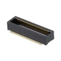WR-50P-VF-N1 - CONN PLUG 50POS SMD GOLD