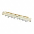 FX4C1-60P-1.27DSAL(71) - CONN HDR 60POS VERT GOLD