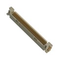 PK10-080S-R-DA - CONN SOCKET 80POS R/A SMD GOLD