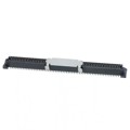 G832MB011201222HR - CONN RCPT 120POS SMD GOLD