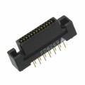 P50-026S-R1-EA - CONN SOCKET 26POS VERT GOLD