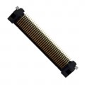 KX15-70KLDLE - CONN PLUG 70POS R/A SMD GOLD