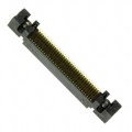 KX15-70KLNL - CONN PLUG 70POS R/A SMD GOLD