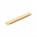 FX11LB-120S/12-SV - CONN RCPT 120POS SMD GOLD