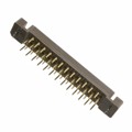 P50L-050S-A-DA - CONN SOCKET 50POS VERT GOLD