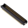 1-1565359-1 - CONN PLUG 100POS SMD GOLD
