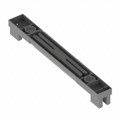 BSE-040-01-F-D-EM2-GP - CONN RCPT 80POS EDGE MNT GOLD