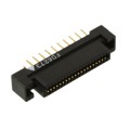 P50-040S-R1-EA - CONN SOCKET 40POS VERT GOLD