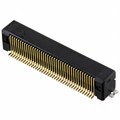 WR-80P-HF-HD-A1E-R1200 - CONN PLUG 80POS R/A SMD GOLD