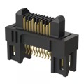 ERM8-010-01-L-D-EM2-DS-TR - CONN DIFF ARRAY PLUG 20P EDGE MT